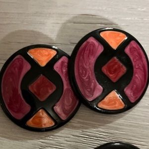 Vintage earrings